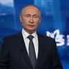 Президент РФ В. Путин принял участие в VII Восточном экономическом форуме - Sputnik Молдова