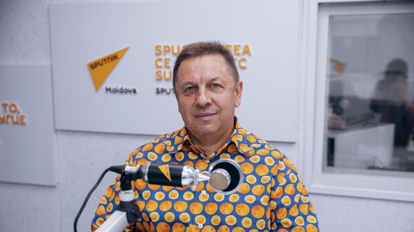 O treime din energie o procurăm din Ucraina doar din motive politice  - Sputnik Moldova