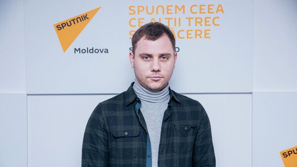 Din cauza crizei energetice suprafața împădurită a țării ar putea scădea și mai mult - Sputnik Moldova