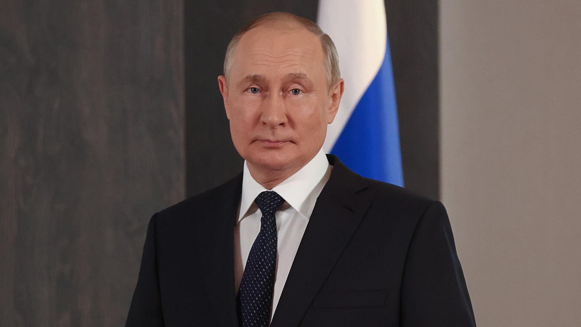 Президент РФ В. Путин провел встречи на полях саммита ШОС - Sputnik Moldova, 1920, 13.10.2022