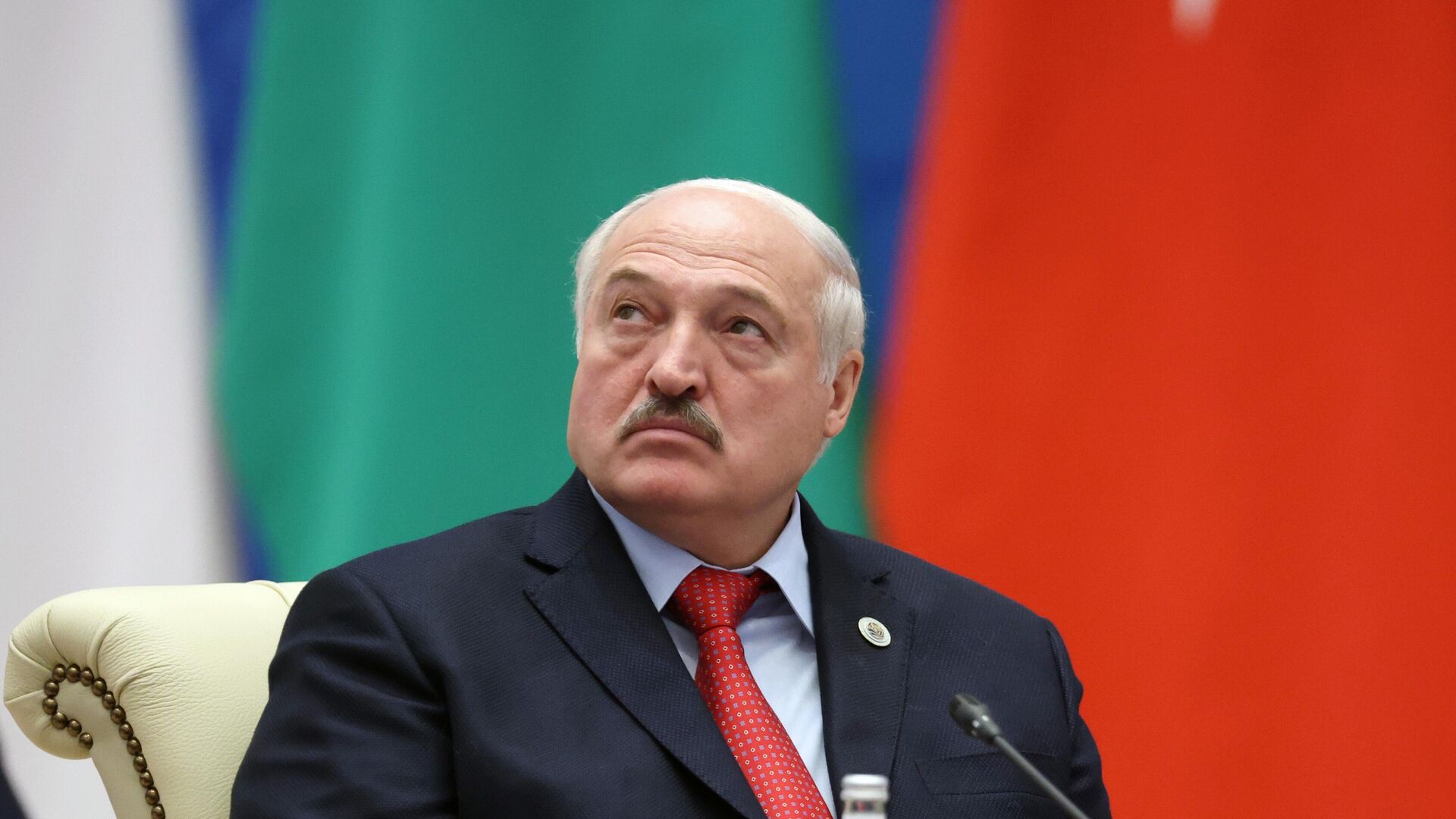 Лукашенко высказался за страновые планы сотрудничества с государствами СНГ - Sputnik Молдова, 1920, 30.10.2023