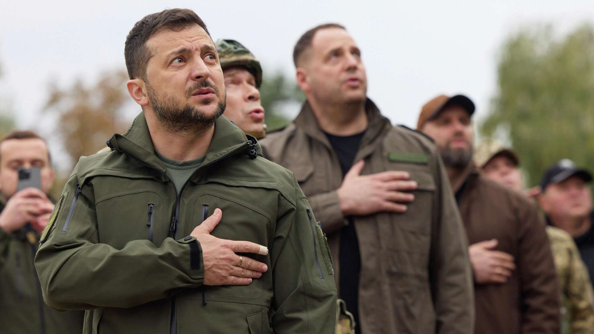 Украина — главный проигравший в ирано0