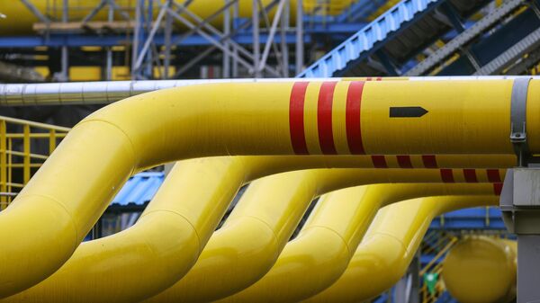 Газпром снизит в мае закупочную стоимость газа для Молдовы - Sputnik Молдова