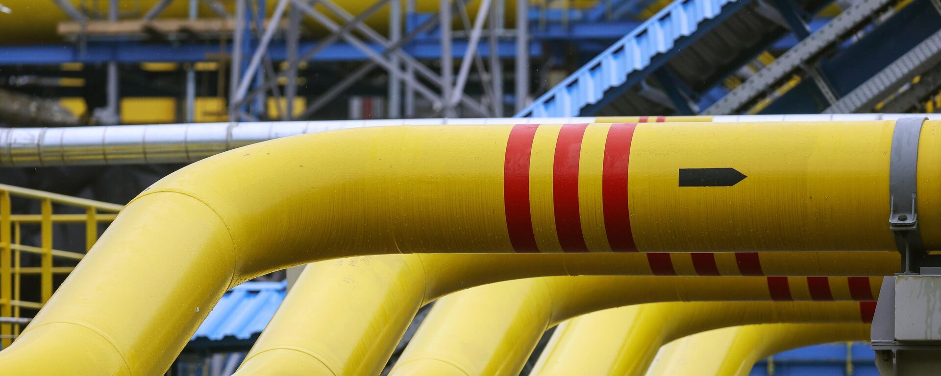 Газпром снизит в мае закупочную стоимость газа для Молдовы - Sputnik Молдова, 1920, 02.05.2023