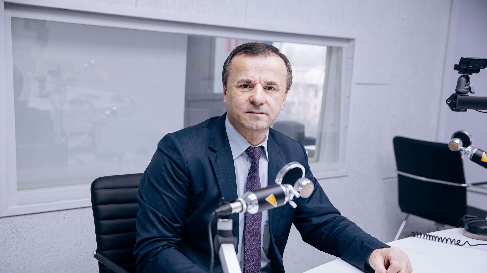Василий Тарлев призвал возобновить прямые рейсы между РФ и Молдовой