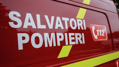 Учения молдавских спасателей по ликвидации радиоактивного заражения