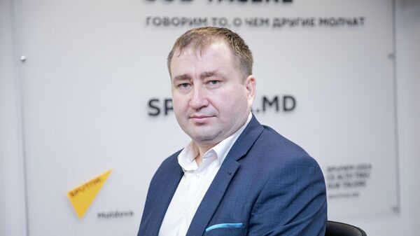 Эксперт: молдавские виноделы остались без рынков сбыта и удобрений - Sputnik Молдова