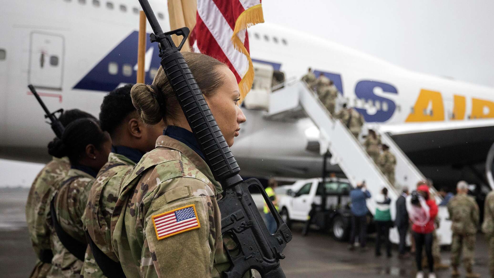 Сша идет. Армия США. Войны США. Натовские войска. Военные учения НАТО.