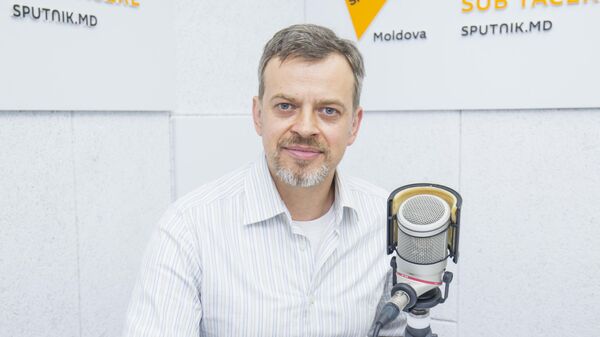 Русский театр могут закрыть? - Sputnik Молдова