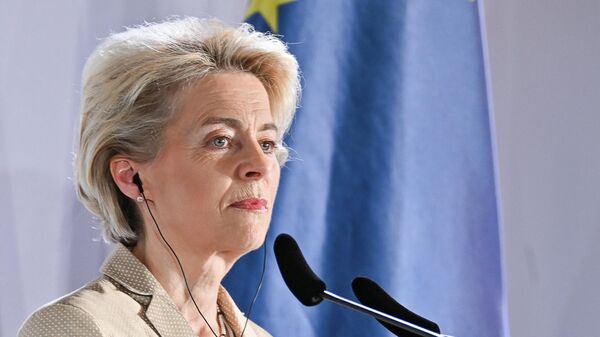 Неформальный саммит ЕС в Чехии - Sputnik Moldova