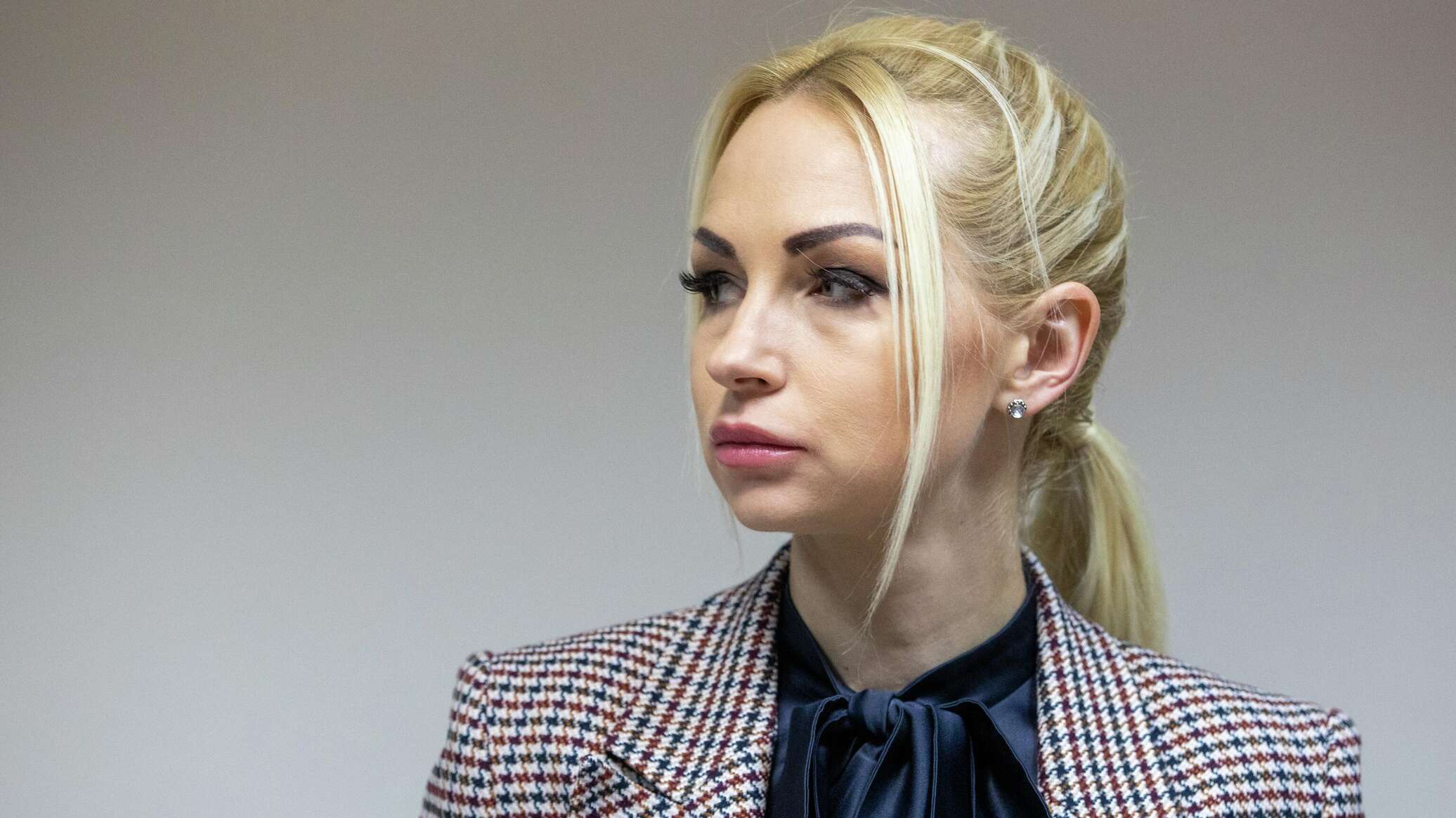 Марина Таубер: ЕСПЧ может вмешаться в дела молдавской оппозиции
