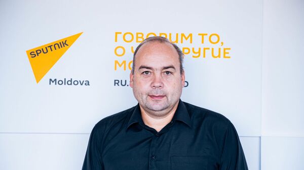 Политолог: Нейтралитет в Молдавии должен быть сохранен - Sputnik Молдова