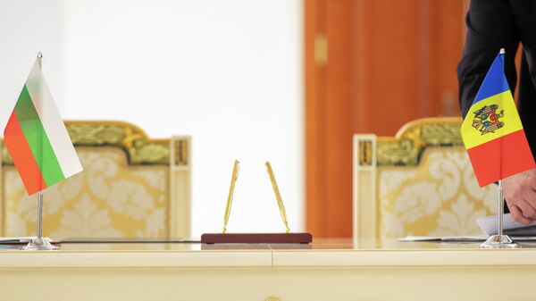 Министр иностранных дел Болгарии посетит Молдову с рабочим визитом - Sputnik Молдова