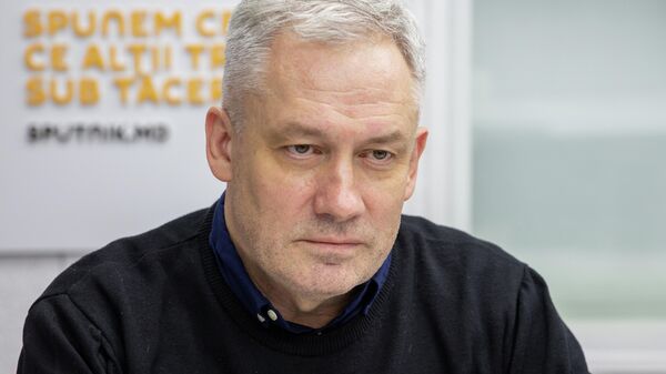 Тодуа: Кишинев ведет себя так, как будто молдавской диаспоры в России не существует - Sputnik Молдова