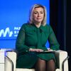 Официальный представитель Министерства иностранных дел России Мария Захарова - Sputnik Молдова