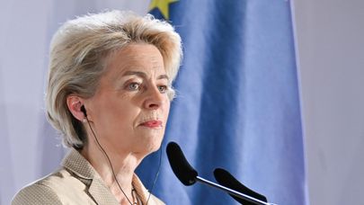 Неформальный саммит ЕС в Чехии