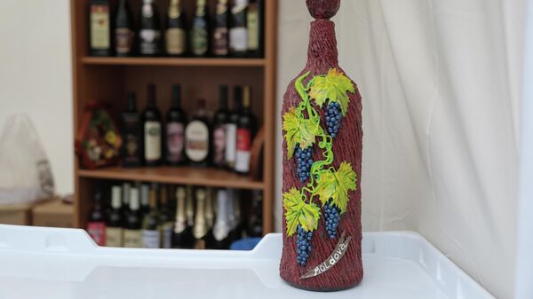 Vinuri  - Sputnik Moldova