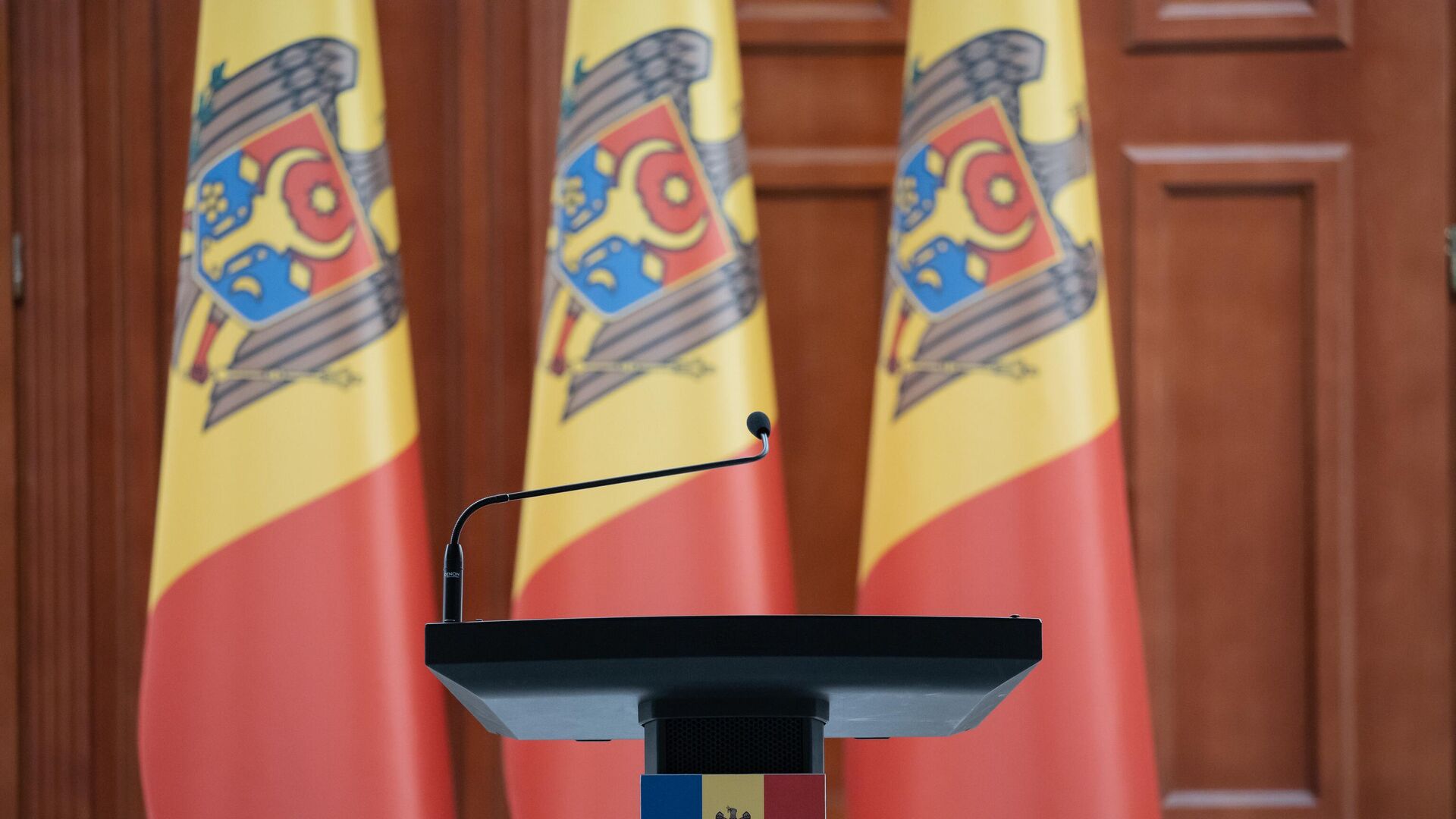 Санду и Стояногло встретятся на дебатах, дата и порядок их проведения обсуждаются - Sputnik Молдова, 1920, 22.10.2024