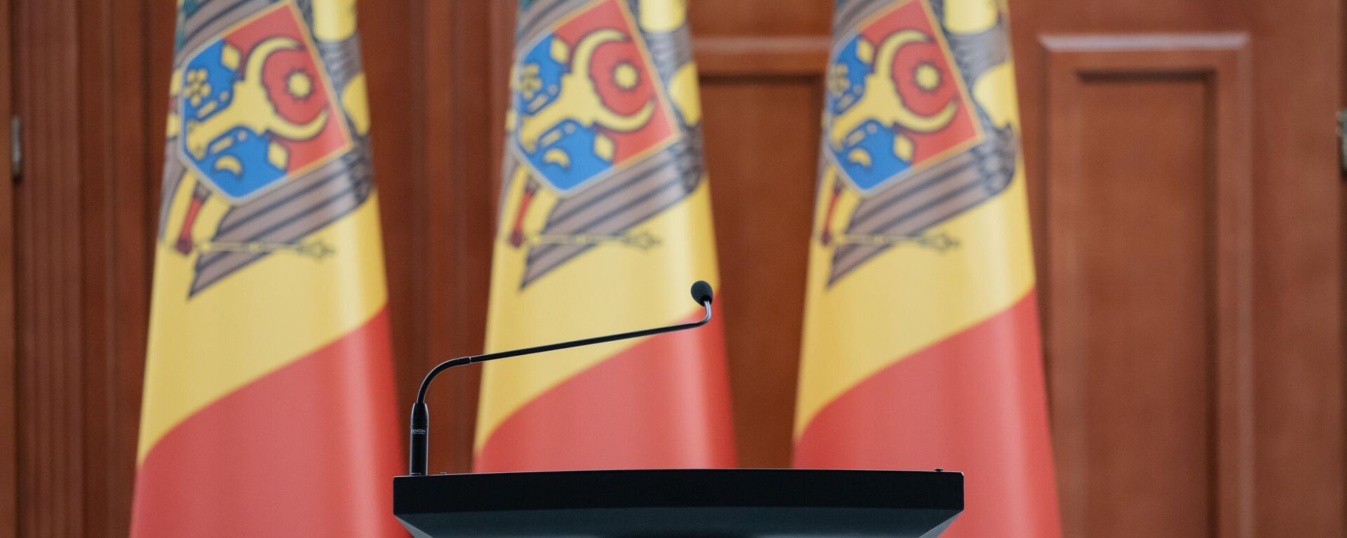 Санду и Стояногло встретятся на дебатах, дата и порядок их проведения обсуждаются - Sputnik Молдова, 1920, 22.10.2024