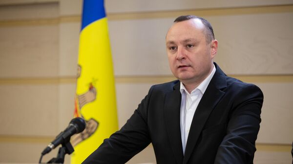 Оппозиция в Молдове напомнила о годовщине декларации о статусе захваченного государства - Sputnik Молдова