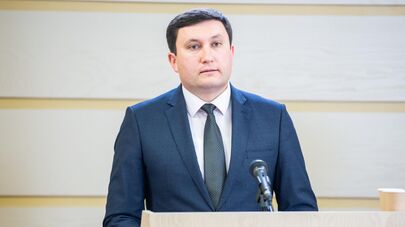 Владимир Односталко