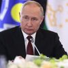 Президент РФ В. Путин принял участие в сессии Совета коллективной безопасности ОДКБ - Sputnik Молдова