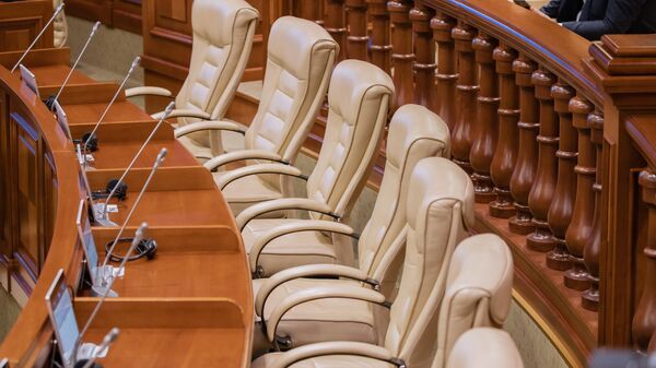 Дискредитированная власть PAS: почему они так держатся за кресла? - Sputnik Молдова