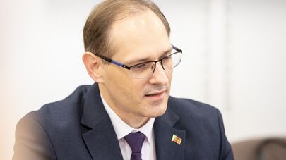 Виталий Игнатьев