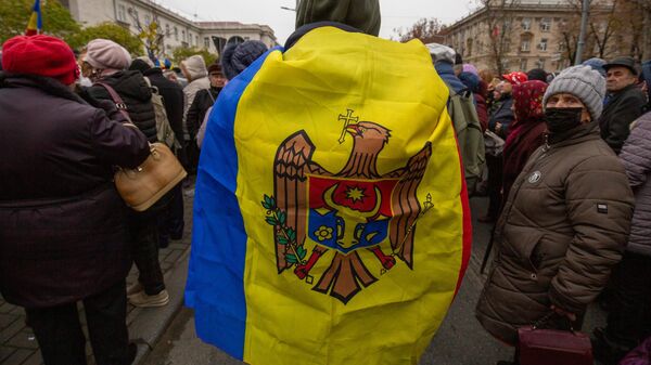 Цензуру в Молдове пытаются ужесточить: для чего это делает PAS? - Sputnik Молдова