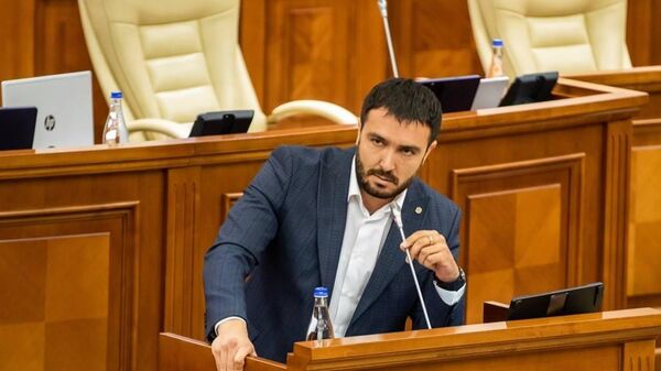 Депутат: Россия предоставила уникальную возможность для наших сельхозпроизводителей - Sputnik Молдова