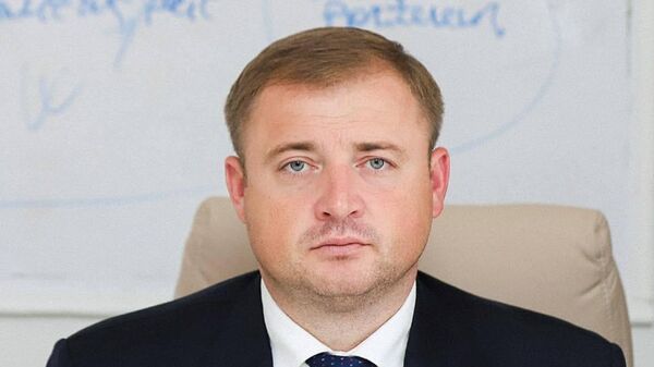 Георгий Кавкалюк о приостановке вещания телеканалов: это преступление - Sputnik Молдова