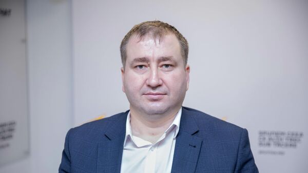 Власть продолжает оказывать давление на оппозиционных политиков - Sputnik Молдова