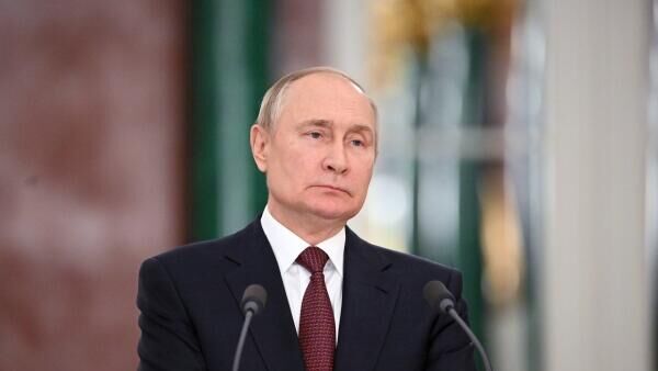 LIVE: Путин на неформальной встрече лидеров СНГ - Sputnik Moldova
