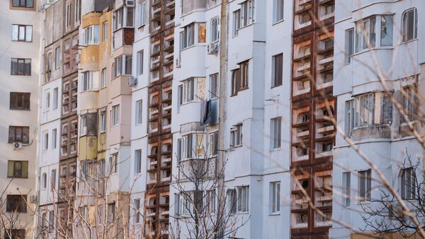 В Молдове внесли изменения в нормативную базу о регистрации недвижимости - Sputnik Молдова