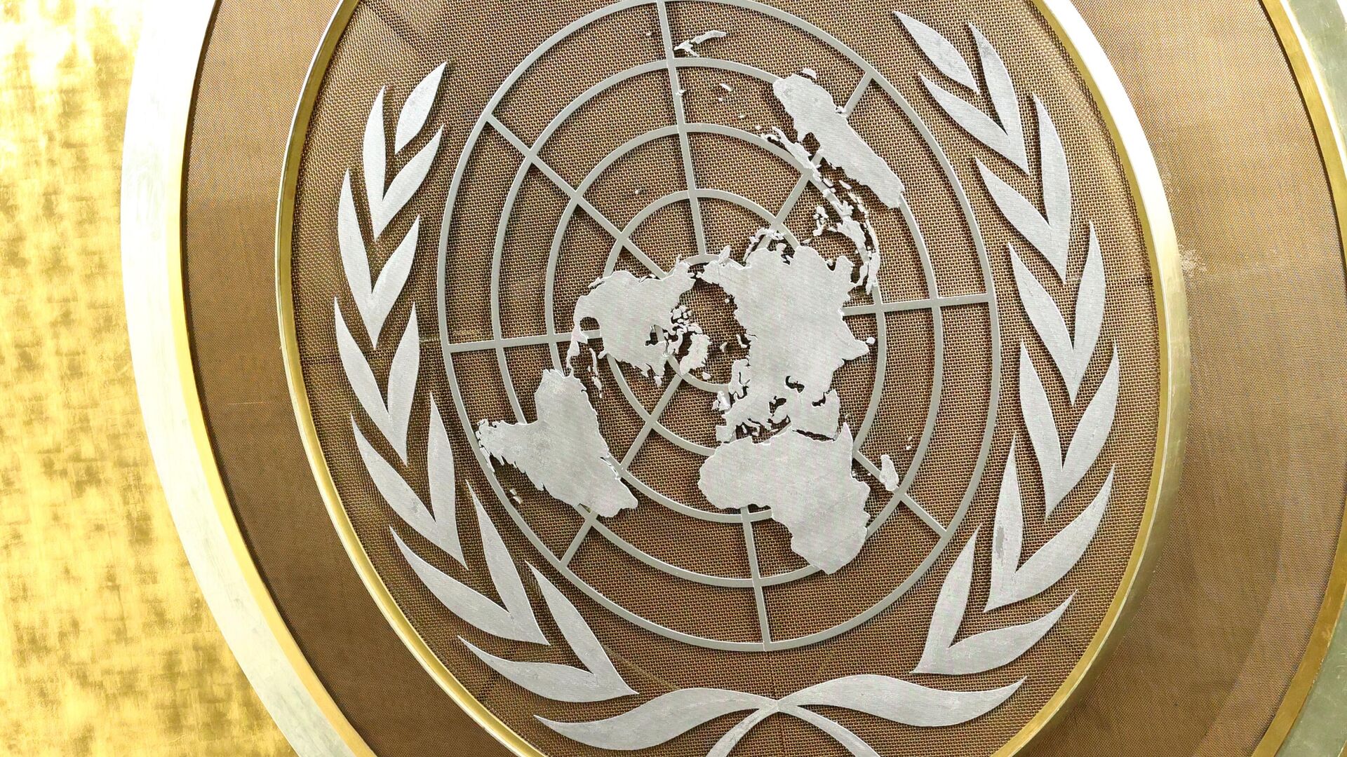 ООН собирает доказательства военных преступлений, совершенных Израилем и ХАМАС с 7 октября - Sputnik Молдова, 1920, 10.10.2023