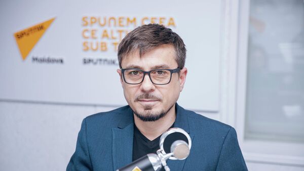 Лисневский: в новом году Молдову ждет много политических сюрпризов - Sputnik Молдова