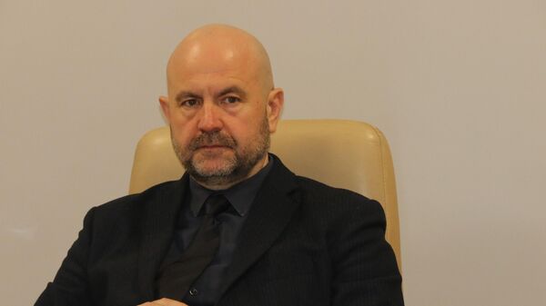Глава Минсельхоза: выход Молдовы из СНГ обернулся бы проблемами для страны - Sputnik Молдова