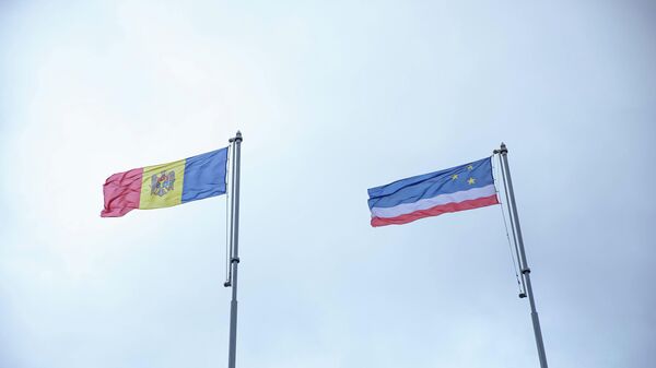 Отношения Кишинева и Комрата: перспективы и противоречия - Sputnik Молдова