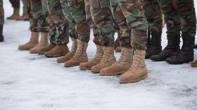 Нацармия Молдовы