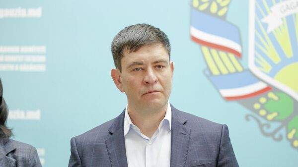 Депутат НСГ: мы видим недружественные шаги по отношению к автономии - Sputnik Молдова