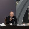 Президент РФ В. Путин принял участие в памятных мероприятиях, посвящённых 80-й годовщине прорыва блокады Ленинграда - Sputnik Молдова