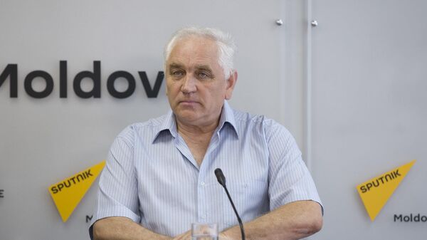 Кризис системы здравоохранения Молдовы - Sputnik Молдова