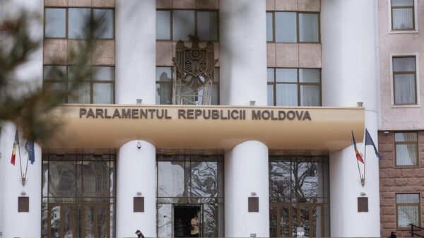 PAS и нейтралитет Молдовы: выживание Молдове в условиях геополитики - Sputnik Молдова