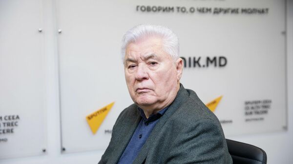 Воронин: власти Молдовы должны не допускать никакой эскалации - Sputnik Молдова
