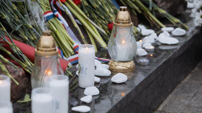 В Молдове почтили память жертв Холокоста