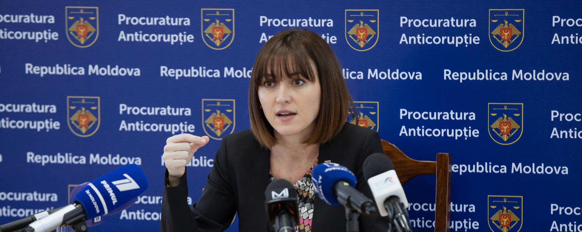Антикоррупционная прокуратура ведет несколько дел о незаконном финансировании партий  - Sputnik Молдова, 1920, 30.08.2023