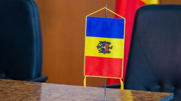 Политическая неделя в Молдове: зарубежные визиты и дипломатический скандал - Sputnik Молдова