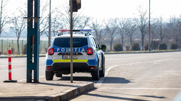 В Молдове раскрыта преступная группа, промышлявшая контрабандой автомобилей из Европы - Sputnik Молдова
