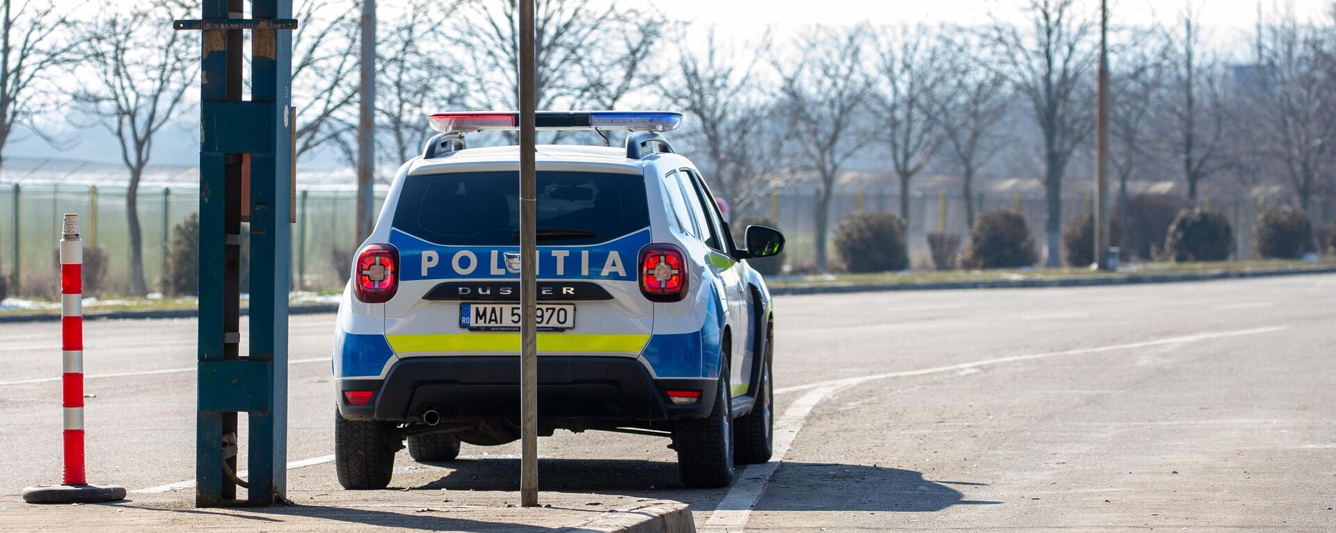В Молдове раскрыта преступная группа, промышлявшая контрабандой автомобилей из Европы - Sputnik Молдова, 1920, 05.03.2025