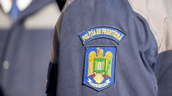 Система EES заработала на еще двух КПП между Молдовой и Румынией - Sputnik Молдова